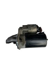 2S6U-11000-CB Motorino di avviamento Ford fusion 1600 BENZINA  100 cv 2002/2012