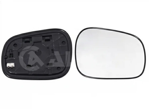 Vetro specchio termico - dx,