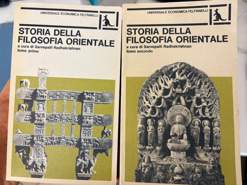 Storia della filosofia - storia,