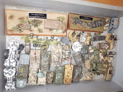Modelli carri armati 72 - di,