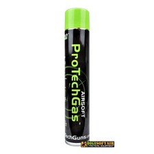 ProTech Gas 750/1000ml per