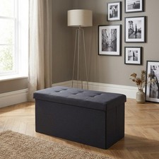 Cassapanca in Tessuto Panca