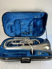 Yamaha YEP-321S Euphonium