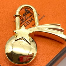 HERMES Cadena Lucchetto