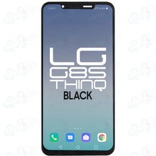 Per LG G8S ThinQ Display LCD