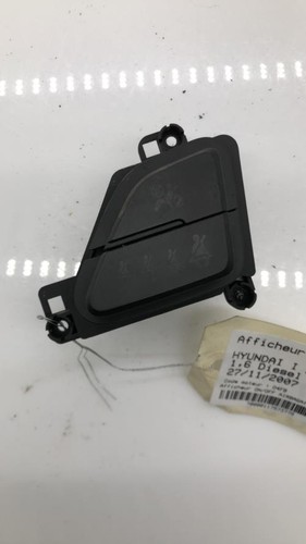 Monitor display hyundai 1 - i, 30