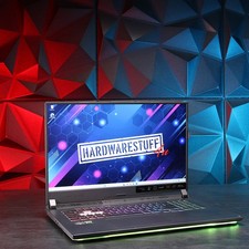 Asus ROG Strix G17 Gaming