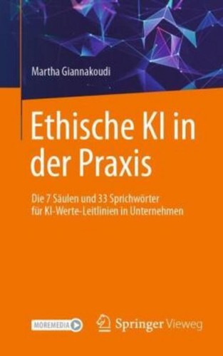 Martha giannakoudi ethische - giannakoudi, /