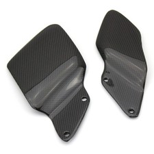 Protezione tallone carbonio - protezione,