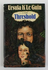 Threshold Le Guin, Ursula K.: