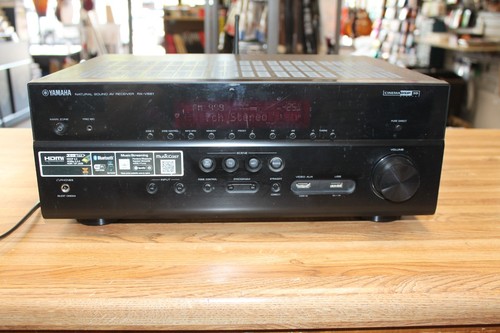 Yamaha v681 2 av - yamaha,