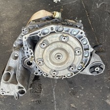 Cambio Automatico 6 Marce Fiat Croma 2.4 Multijet 200cv