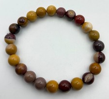 Braccialetto Pietre Mokaite
