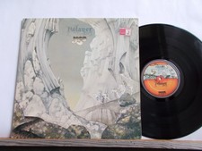 YES  RELAYER  original UK
