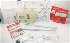 AMATI 1603 M2 Kit trasmissione