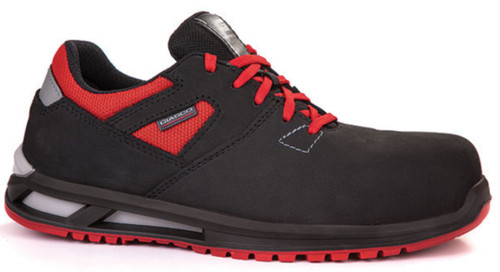 Scarpa antinfortunistica - scarpa,