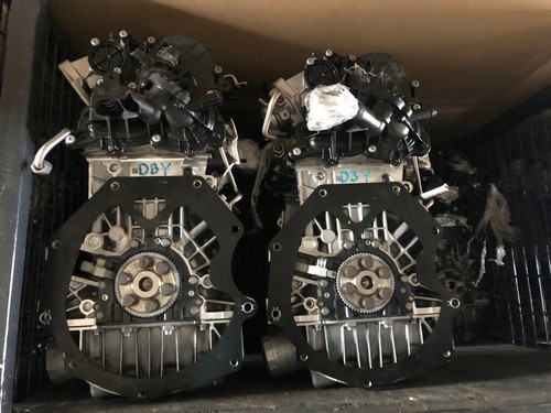 Motore moteur engine dby - moteur, dbya