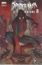 SPIDERMAN il Vendicatore n°11
