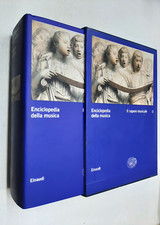 ENCICLOPEDIA DELLA MUSICA IL