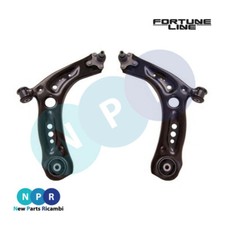 BRACCI AVANTRENO CON TESTINE