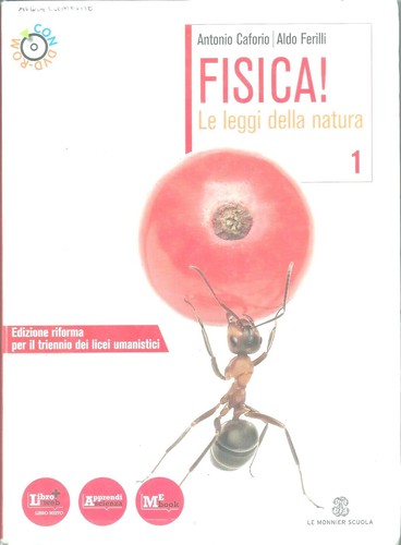 Fisica leggi della - fisica!, natura
