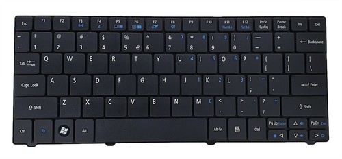 Nuova tastiera acer - tastiera, aspire