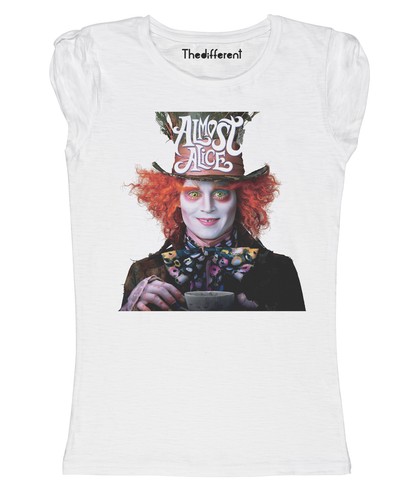 New shirt donna - t-shirt,