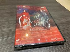 Dolls DVD Takeshi Kitano