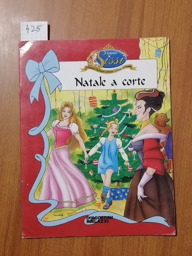 Principessa sissi natale a - principessa,