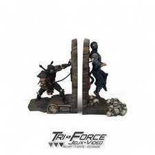 Mortal kombat scorpion - 9, sub