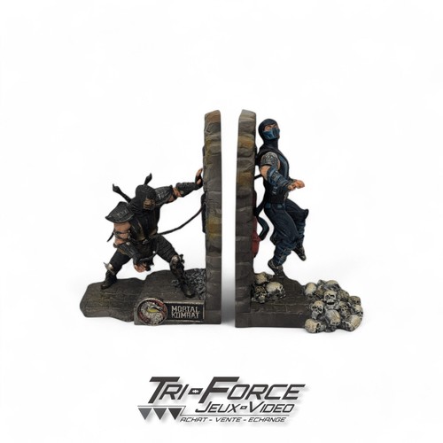 Mortal kombat scorpion sub - mortal, 9