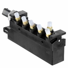 Sospensioni Pneumatiche