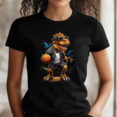 Shirt donna divertente - donna,