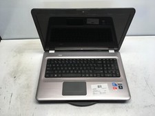 HP Pavilion DV7-4087CL Intel i5-M430 2,27 GHz 6 GB NO HDD senza batt