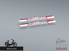 COPPIA ADESIVI RIZZATO ATALA