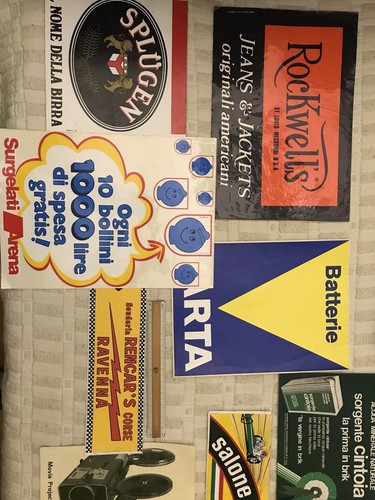 Stickers adesivo anni 80 - 14, '