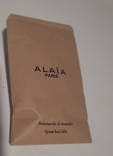 Azzedine alaia nero - azzedine,
