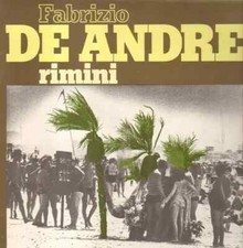Fabrizio de Andre Rimini