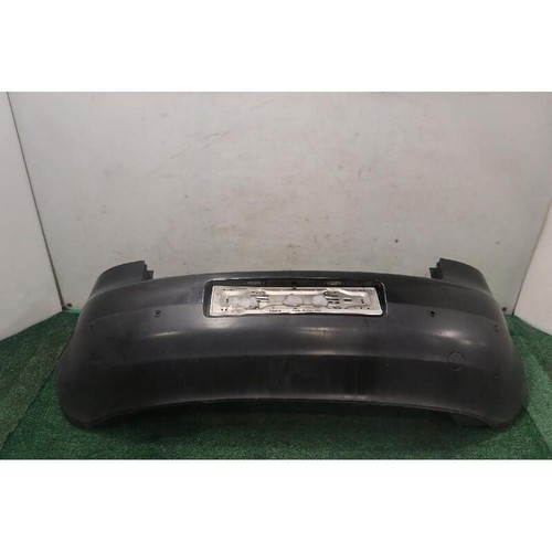 Paraurti post volkswagen - volkswagen, golf