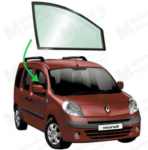 Renault kangoo 2008 2021 - renault,
