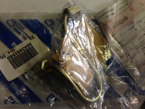 9643882680 tubazione rigida - 9643882680,
