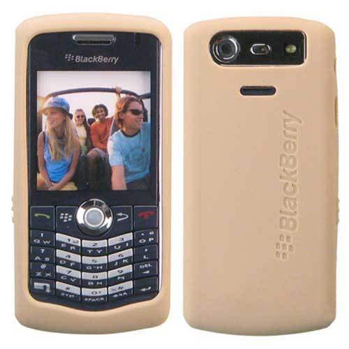Custodia silicone oro - custodia,