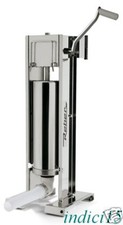 Insaccatrice professional inox - insaccatrice,