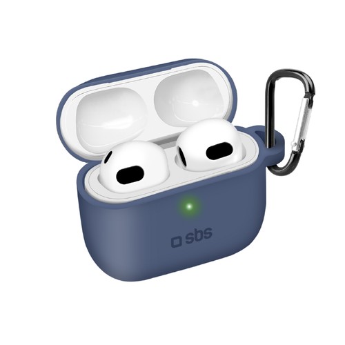 Custodia silicone per apple - custodia,