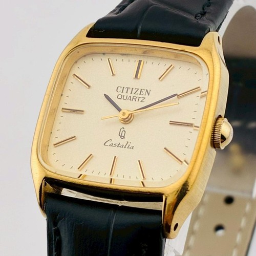 Orologio citizen castalia - orologio,