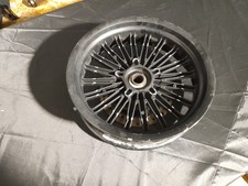 Cerchio Posteriore Piaggio