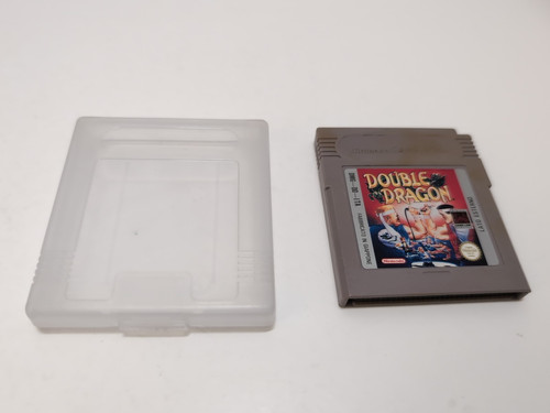 Nintendo game boy - boy, double