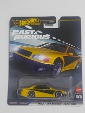 Hot Wheels Mattel Premium