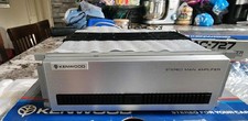 Kenwood KAC-727 AMPLIFICATORE