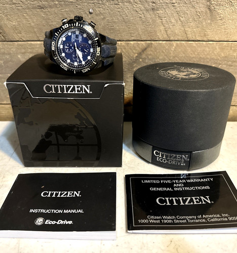 Orologio citizen eco - orologio, eco-drive